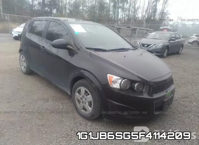 1G1JB6SG5F4114209
