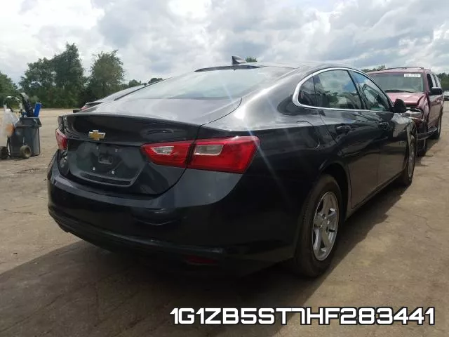 1G1ZB5ST7HF283441