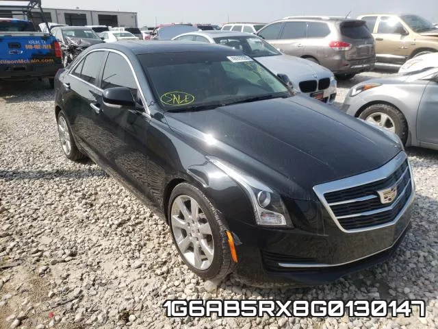 1G6AB5RX8G0130147