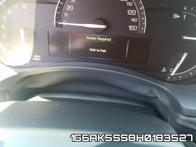 1G6AK5SS8H0183527