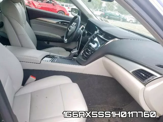 1G6AX5SS1H0117760