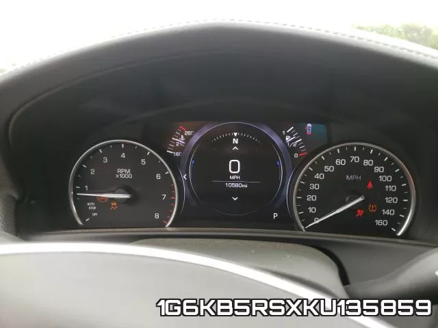 1G6KB5RSXKU135859