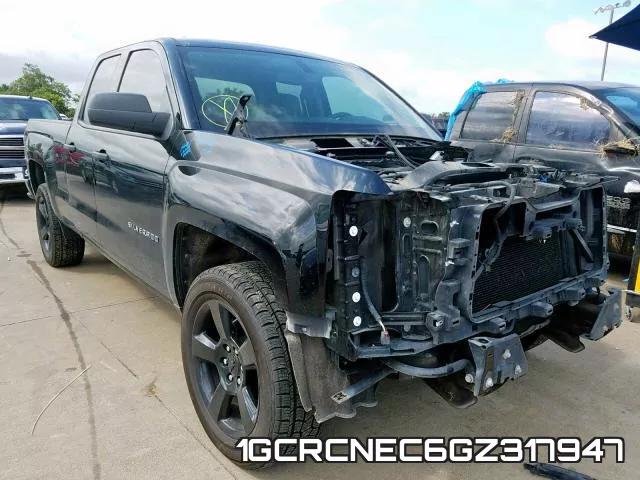 1GCRCNEC6GZ317947
