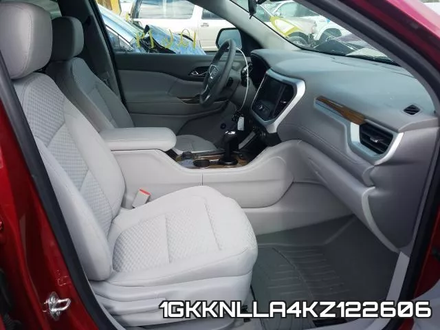 1GKKNLLA4KZ122606