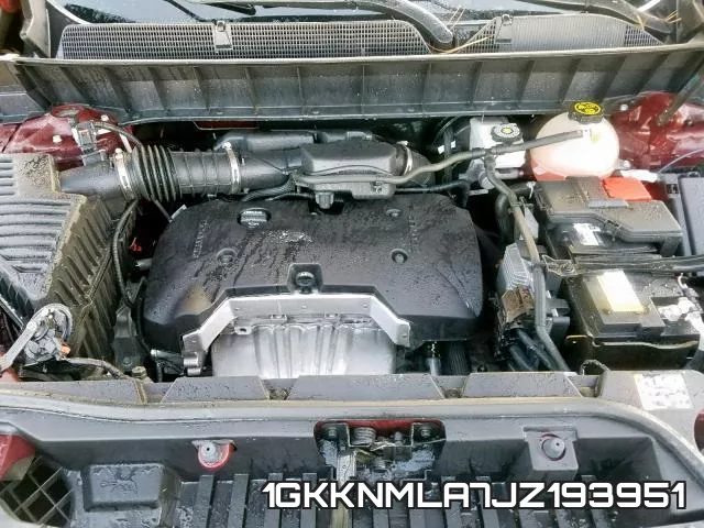 1GKKNMLA7JZ193951