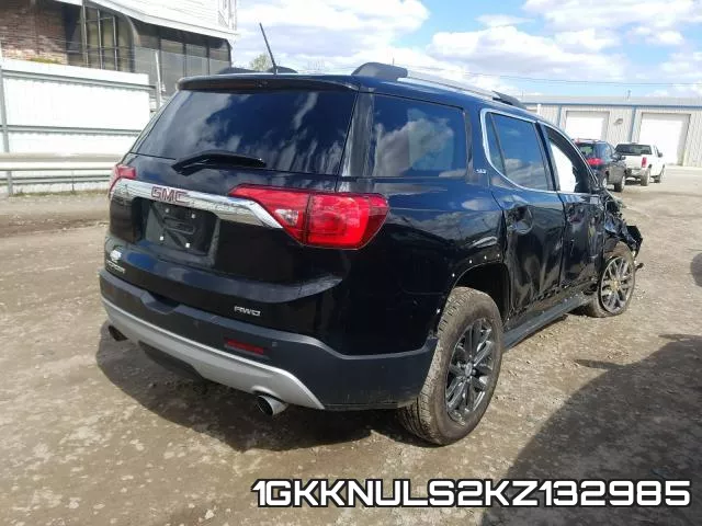1GKKNULS2KZ132985