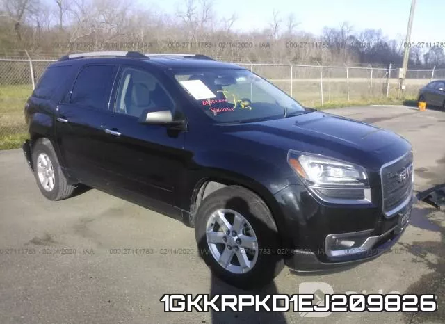 1GKKRPKD1EJ209826