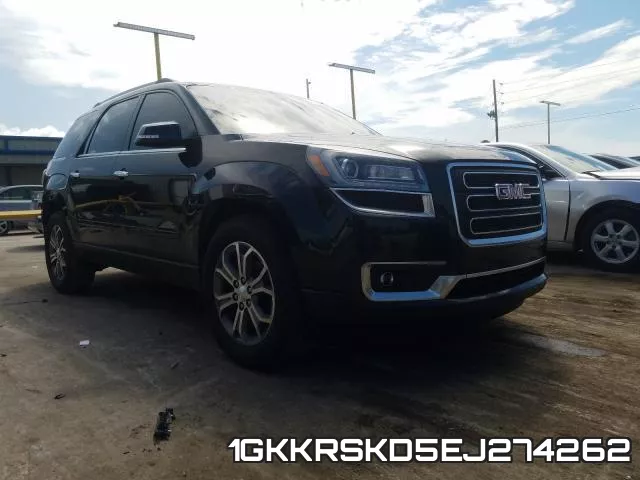 1GKKRSKD5EJ274262