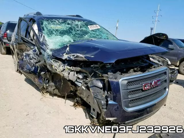 1GKKVNED3FJ232926