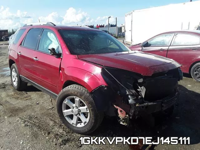 1GKKVPKD7EJ145111