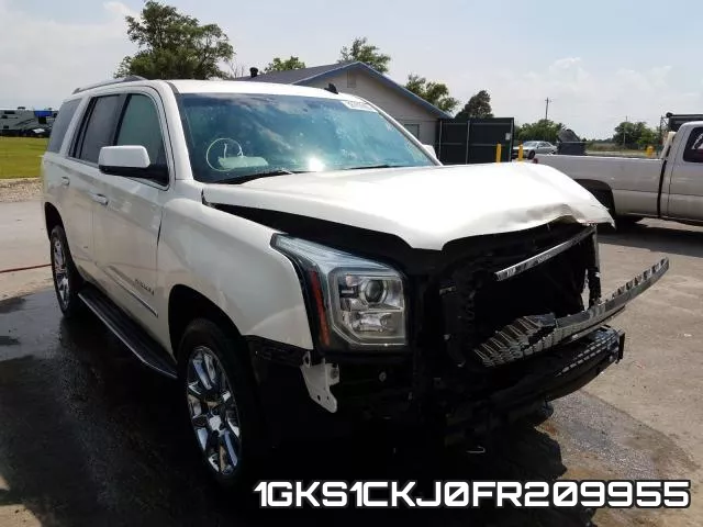 1GKS1CKJ0FR209955