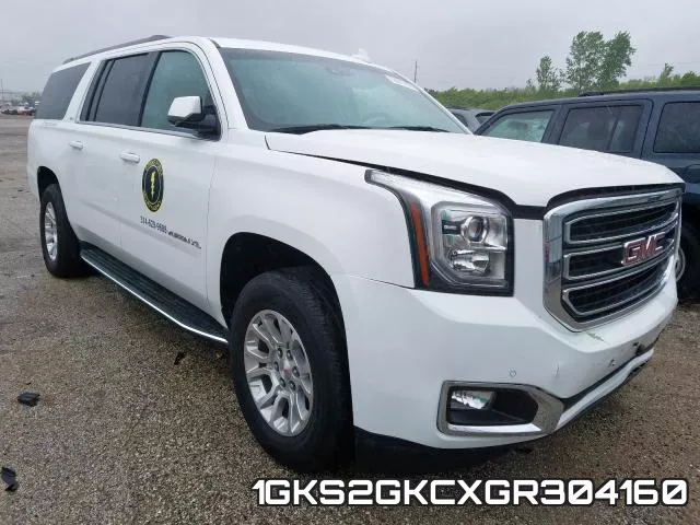1GKS2GKCXGR304160