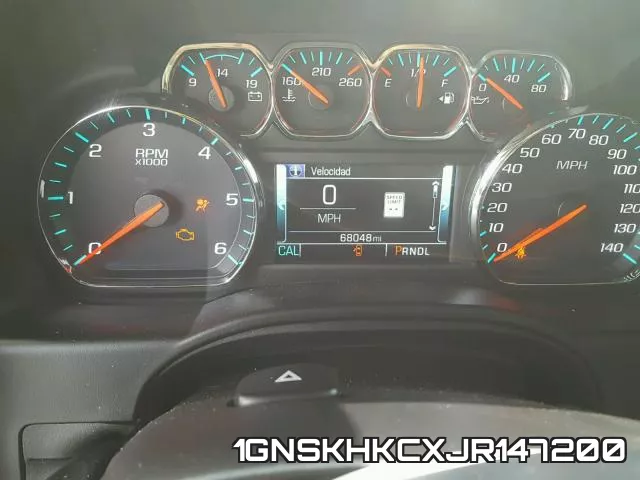 1GNSKHKCXJR147200