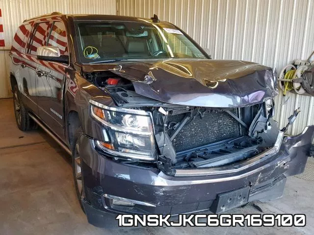 1GNSKJKC6GR169100