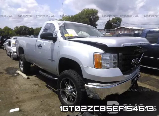 1GT02ZC85EF154613