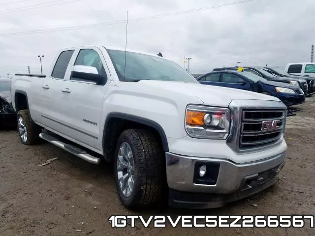 1GTV2VEC5EZ266567