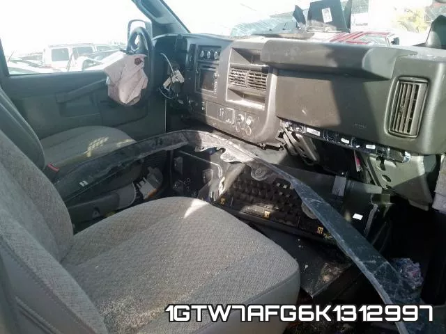1GTW7AFG6K1312997