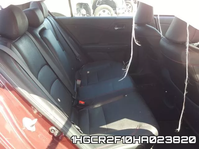 1HGCR2F10HA023820