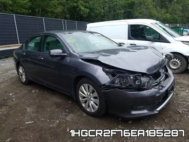 1HGCR2F76EA185287