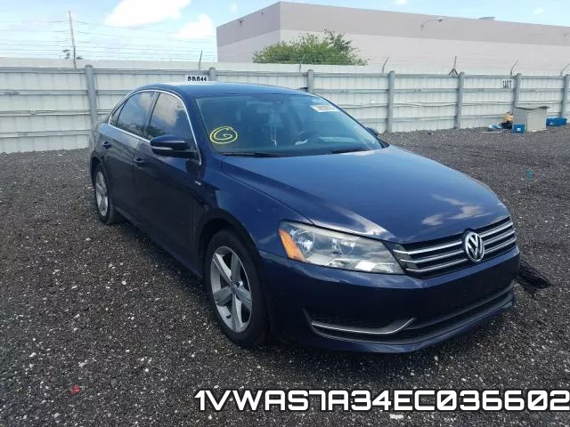1VWAS7A34EC036602