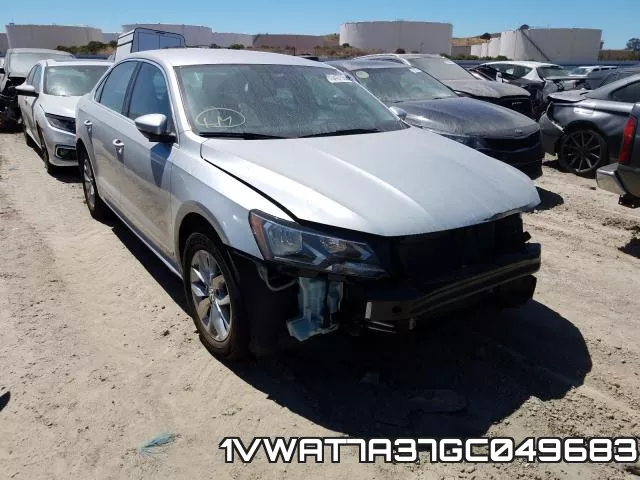 1VWAT7A37GC049683