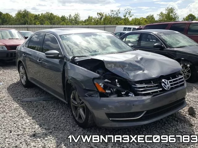 1VWBN7A3XEC096783