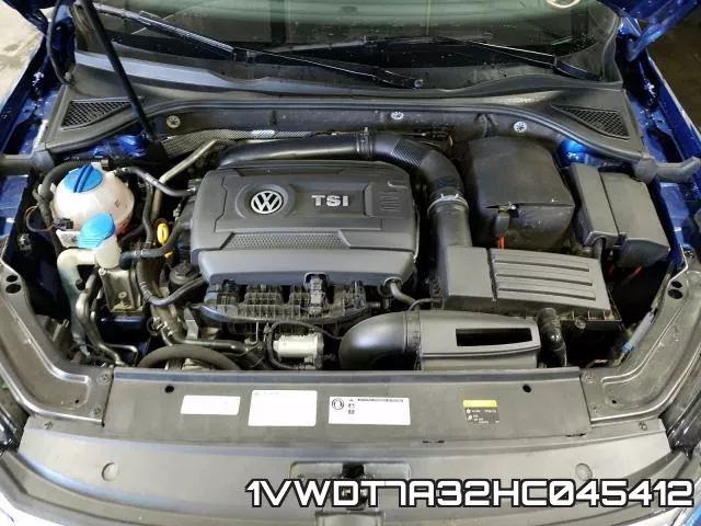 1VWDT7A32HC045412