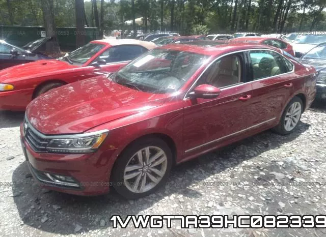 1VWGT7A39HC082339