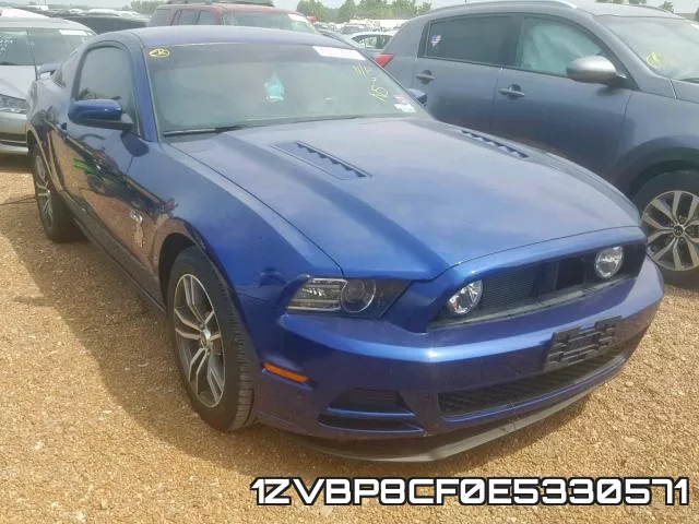 1ZVBP8CF0E5330571