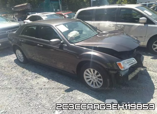 2C3CCAAG3EH119853