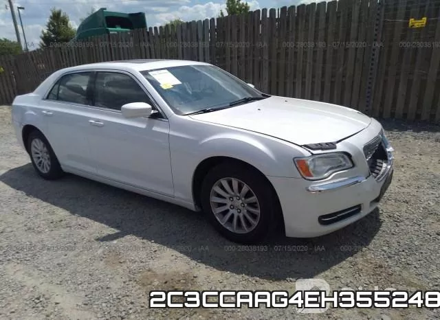 2C3CCAAG4EH355248