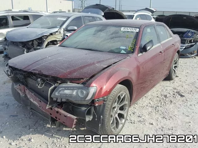 2C3CCAAG6JH278201