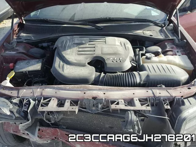 2C3CCAAG6JH278201