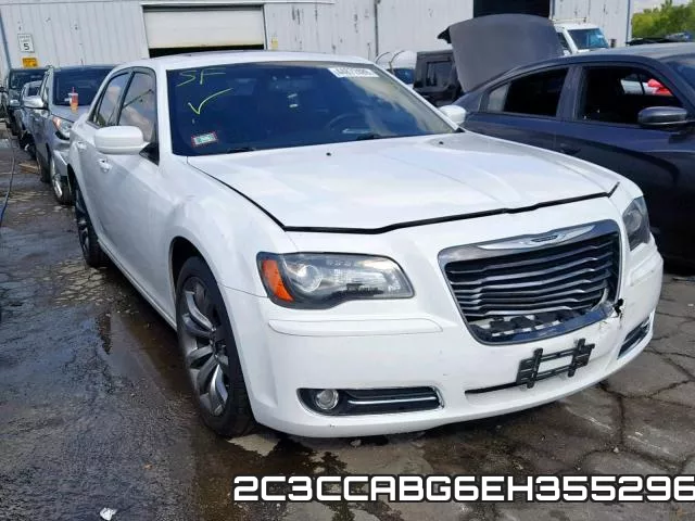 2C3CCABG6EH355296