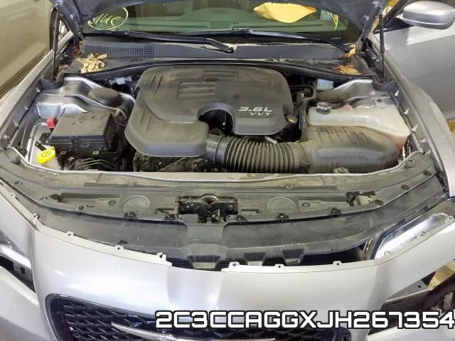 2C3CCAGGXJH267354