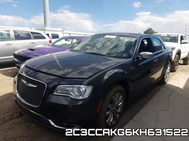 2C3CCAKG6KH631522