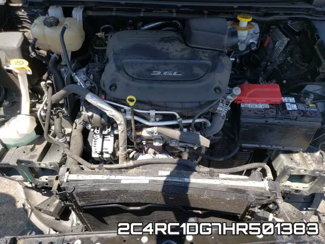 2C4RC1DG7HR501383
