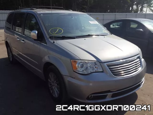 2C4RC1GGXDR700241