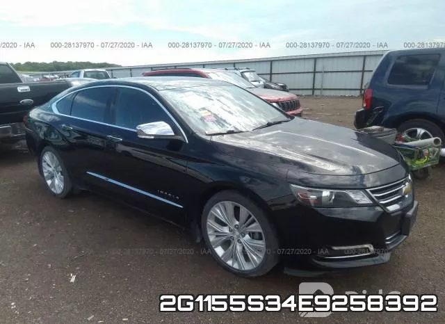 2G1155S34E9258392