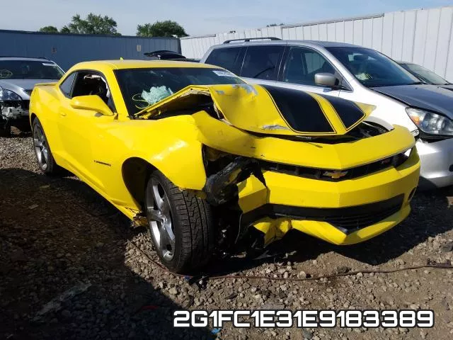 2G1FC1E31E9183389
