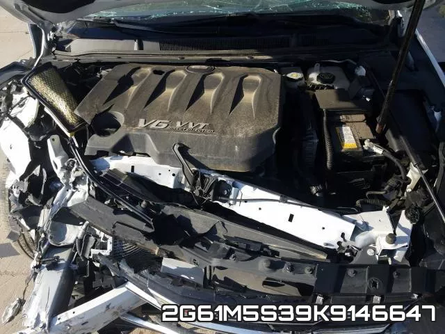 2G61M5S39K9146647