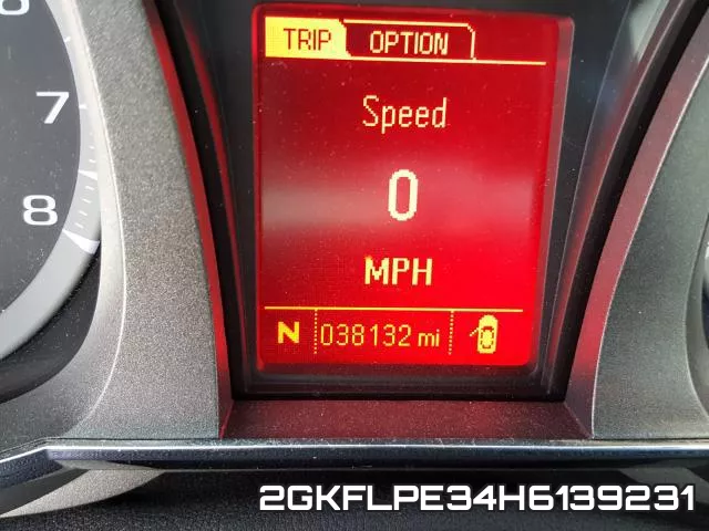 2GKFLPE34H6139231
