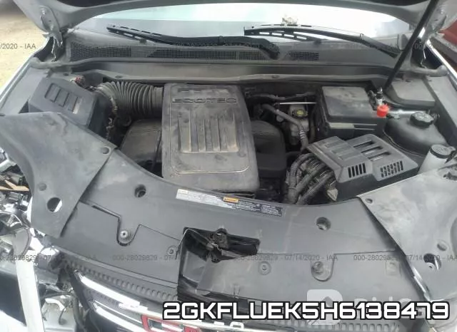 2GKFLUEK5H6138479