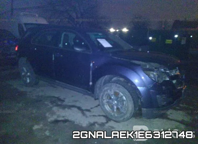 2GNALAEK1E6312748