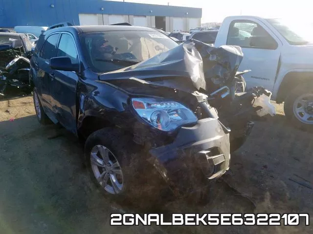 2GNALBEK5E6322107