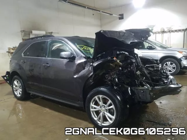 2GNALCEK0G6105296