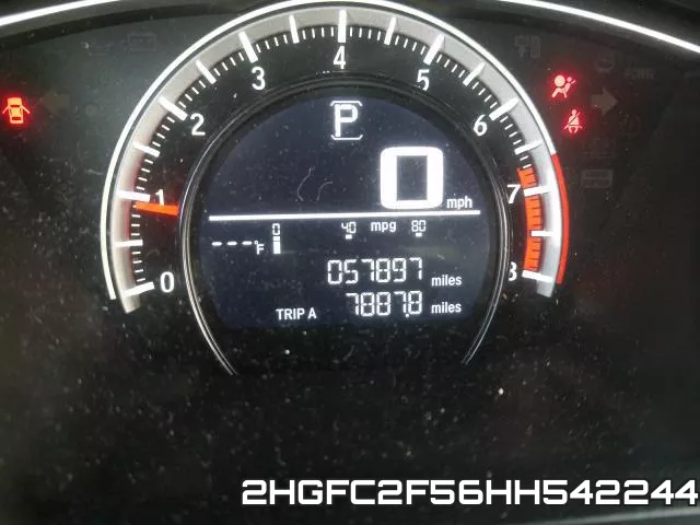 2HGFC2F56HH542244