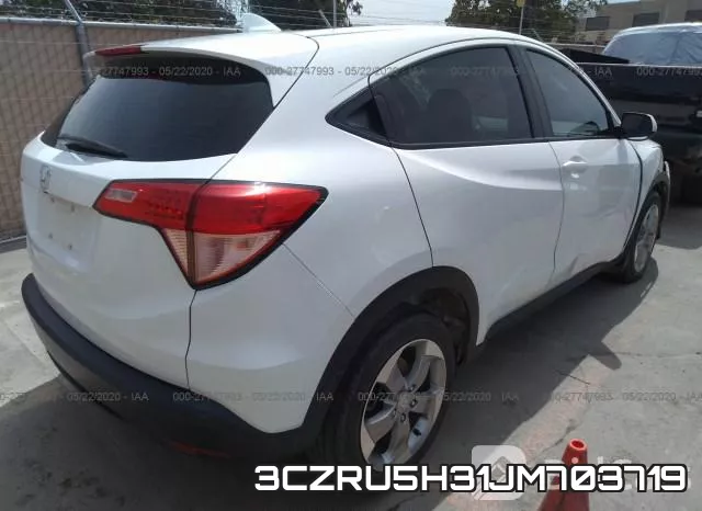 3CZRU5H31JM703719