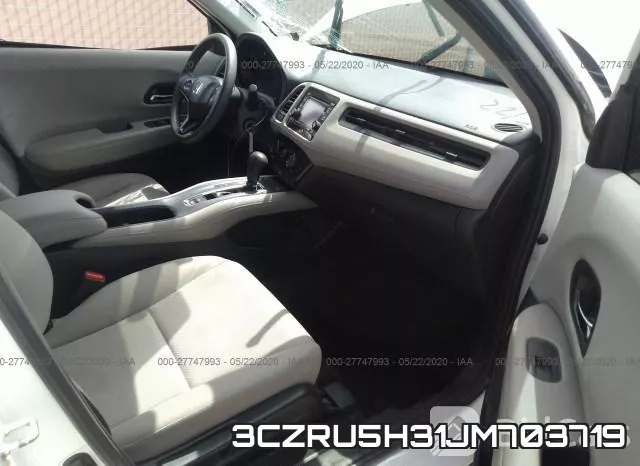 3CZRU5H31JM703719