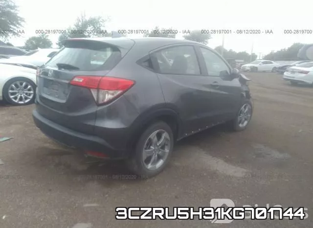 3CZRU5H31KG701744